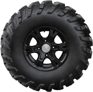 ATV/UTV Tires